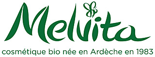 logo melvita ardeche 349C nouveau