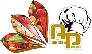 logo traiteur abrines