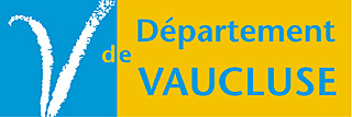 Logo VAUCLUSE RVB