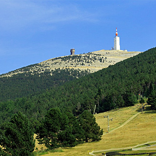 mont serein