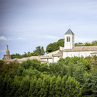 montboucher sur jabron