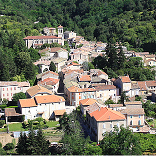 saint fortunat sur eyrieux