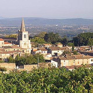 saint marcel d ardeche